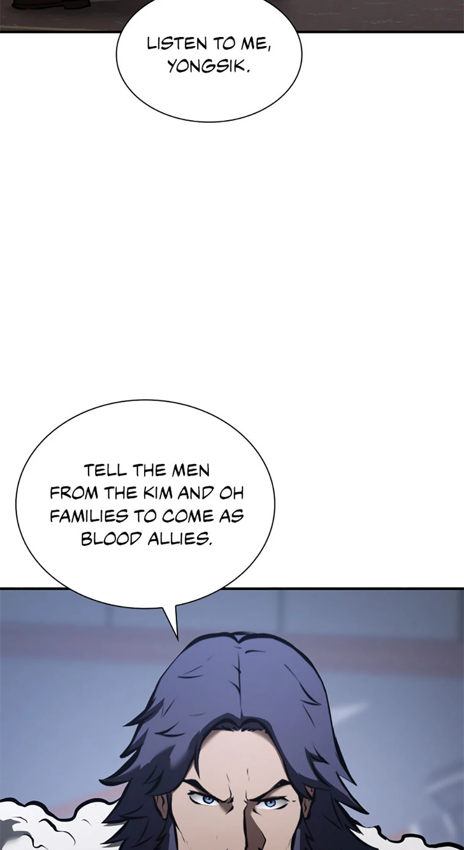 I Returned as an FFF-Class Witch Doctor Chapter 92 21